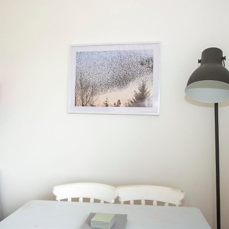 Starling Lodge Wedmore Екстер'єр фото