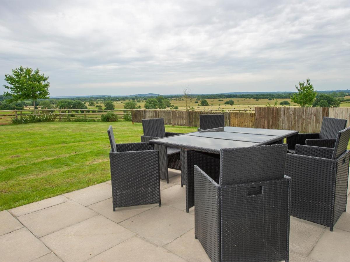 Starling Lodge Wedmore Екстер'єр фото